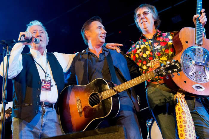 Glen Matlock, The Faces, The Sex Pistols, Zemaitis guitars