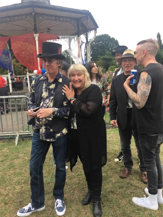 BOWIES BECKENHAM ODDITY